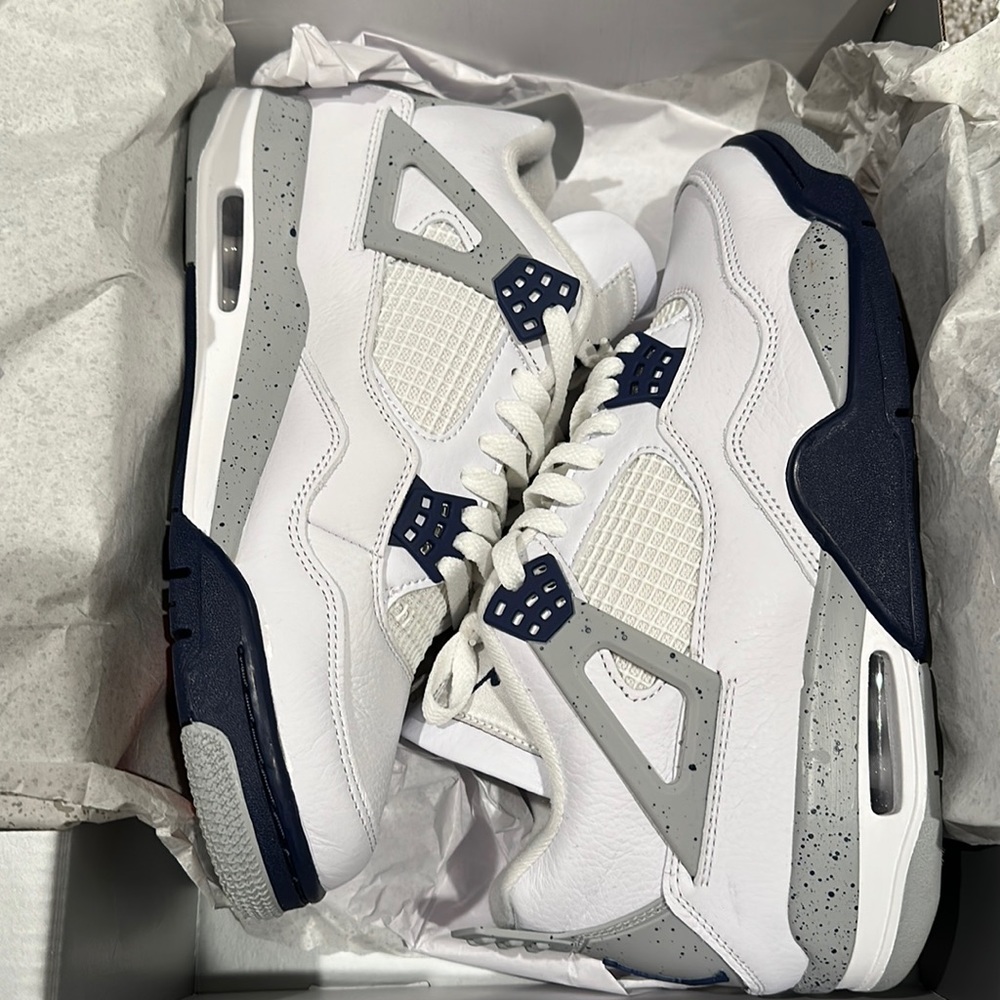 Jordan 4 retro